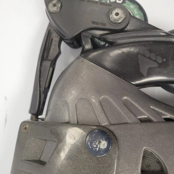 (82741-1) Bravo Blade GLX Rollerblade - Picture 11 of 16